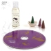 Love Academy Couples Game - Massage Techniques Set, Aromatic Oil, Incense