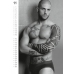 Orion Pin-up Calendar 2025 - Artistic Male Photography Wall Calendar