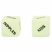 Loving Joy Glow-in-the-Dark Intimate Dice Game - Multi-Action Set