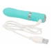Pillow Talk Flirty Mini Vibrator Soft Silicone Waterproof Pink
