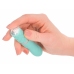 Pillow Talk Flirty Mini Vibrator Soft Silicone Waterproof Pink