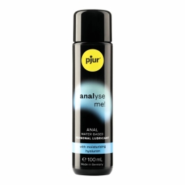 Pjur Analyse Me! Comfort Water Żel na bazie wody 100 ml bezzapachowy