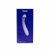 Dame Arc Intimate Massager Ice Blue Silicone Waterproof USB