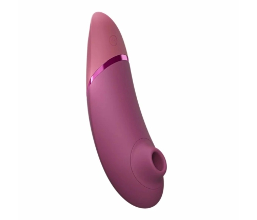 Womanizer Next Advanced Air Technology Intimate Device Dusty Pink