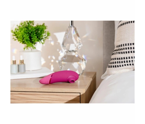 Womanizer Next Advanced Air Technology Intimate Device Dusty Pink