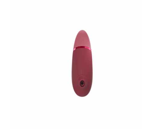 Womanizer Next Bordeaux Intimate Air Pulse Device with Smart Silence