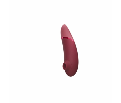 Womanizer Next Bordeaux Intimate Air Pulse Device with Smart Silence