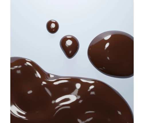 Cobeco Chocolate Bodypaint 100ml - Edible Artistic Body Gel