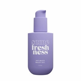 SOME Intimate Wash 100ml - Mild pH-Balanced Cleansing Gel with Aloe