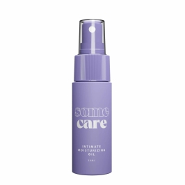 SOME CARE Intimate Moisturizer Oil 30ml - Nourishing Botanical Formula