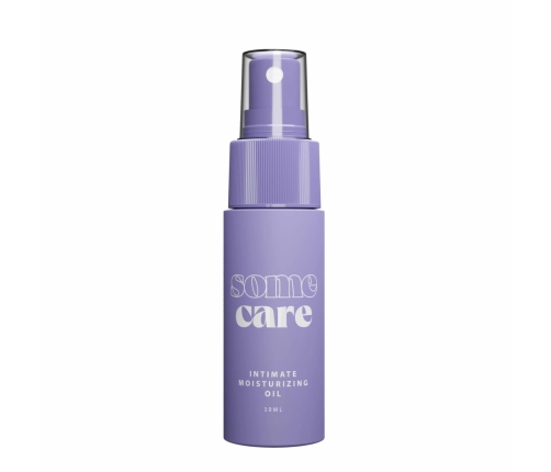 SOME CARE Intimate Moisturizer Oil 30ml - Nourishing Botanical Formula