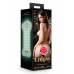 Blush Tasha Glow In The Dark Intimate Sleeve Beige X5® Plus 18 cm