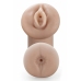 Blush Tasha Glow In The Dark Intimate Sleeve Beige X5® Plus 18 cm
