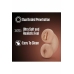 Blush Tasha Glow In The Dark Intimate Sleeve Beige X5® Plus 18 cm