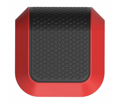 Blush Novelties SlamBox Intimate Device Red/Black Large Size USB