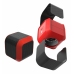 Blush Novelties SlamBox Intimate Device Red/Black Large Size USB