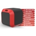 Blush Novelties SlamBox Intimate Device Red/Black Large Size USB