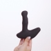 Nexus Revo Ring Remote Control Rotating Wellness Device Silicone Black 13,5cm