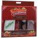 Doc Johnson GoodHead Fundamentals Set with Strawberry & Watermelon Flavors