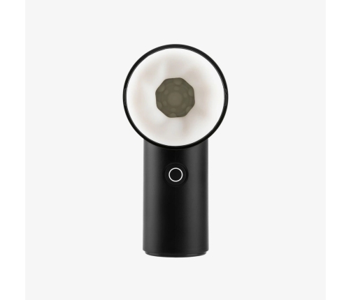 OTOUCH Macho Work 2 Compact Air-Pulse Head Massager for Men