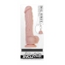 Evolved Novelties Big Shot Intimate Machine Beige, 10 Modes, Suction Base