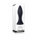 Evolved Novelties Mighty Mini Plug Black - Compact Vibrating Intimate Device