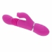 Evolved Novelties Pink Dragon Multi-Function Vibrating Intimate Device Pink