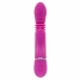 Evolved Novelties Pink Dragon Multi-Function Vibrating Intimate Device Pink