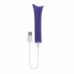 Evolved Novelties Full Coverage Vibrating Bullet Purple Flexible Design