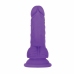 Evolved Novelties Semi Sweet Tart Silicone Model Color-Changing Blue-Purple