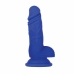 Evolved Novelties Semi Sweet Tart Silicone Model Color-Changing Blue-Purple