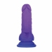 Evolved Novelties Semi Sweet Tart Silicone Model Color-Changing Blue-Purple
