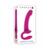 Evolved Novelties Sharing is Caring Dual Motor Intimate System Pink
