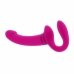 Evolved Novelties Sharing is Caring Dual Motor Intimate System Pink