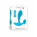 Evolved Novelties Wear Me Out Dual-Motor Wearable Model Turquoise