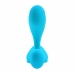Evolved Novelties Wear Me Out Dual-Motor Wearable Model Turquoise