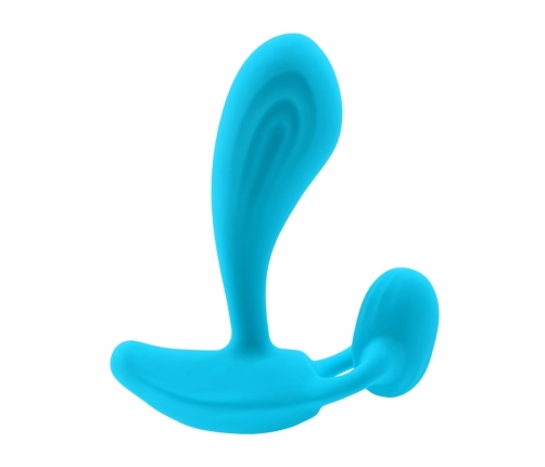 Evolved Novelties Wear Me Out Dual-Motor Wearable Model Turquoise