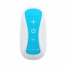 Evolved Novelties Wear Me Out Dual-Motor Wearable Model Turquoise
