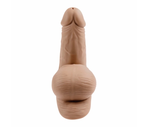 Evolved Novelties Stand To Pee Beige Anatomical Model, Latex-Free, Waterproof