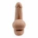 Evolved Novelties Stand To Pee Beige Anatomical Model, Latex-Free, Waterproof