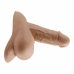 Evolved Novelties Stand To Pee Beige Anatomical Model, Latex-Free, Waterproof