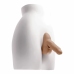 Evolved Novelties Stand To Pee Beige Anatomical Model, Latex-Free, Waterproof