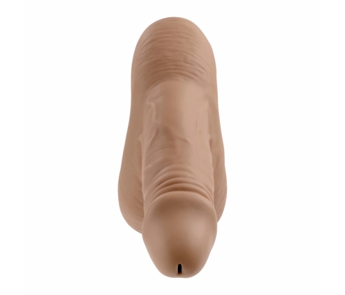 Evolved Novelties Stand To Pee Beige Anatomical Model, Latex-Free, Waterproof