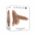 Evolved Novelties Stand To Pee Beige Anatomical Model, Latex-Free, Waterproof