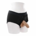 Evolved Novelties Stand To Pee Beige Anatomical Model, Latex-Free, Waterproof