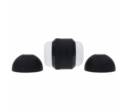 Playboy Tight End Flexible Intimate Machine Black Dual Entry
