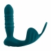 Playboy Bring It On Green Multi-Function Silicone Set