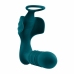 Playboy Bring It On Green Multi-Function Silicone Set