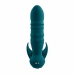 Playboy Bring It On Green Multi-Function Silicone Set