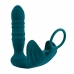 Playboy Bring It On Green Multi-Function Silicone Set
